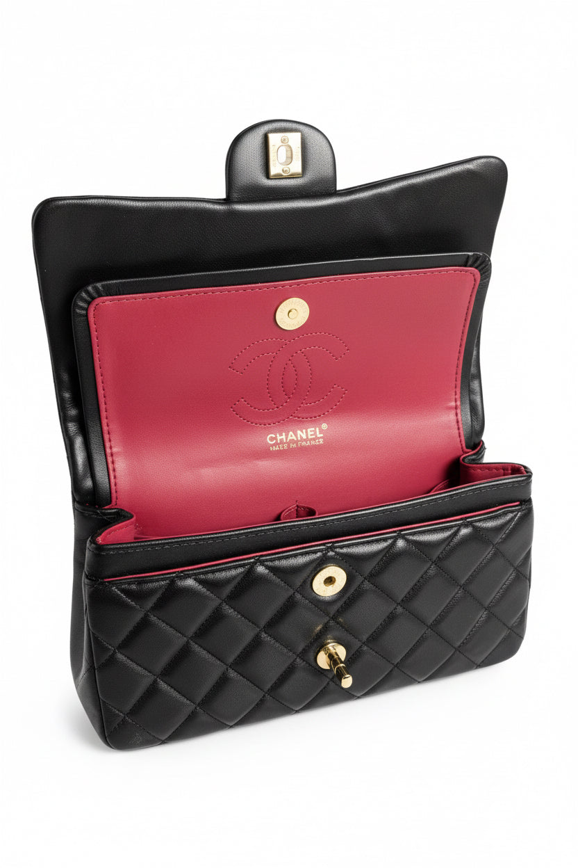 Honey CC Classic Bag