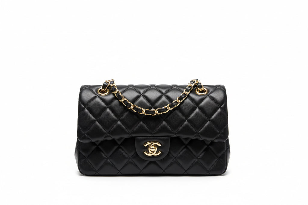 Honey CC Classic Bag