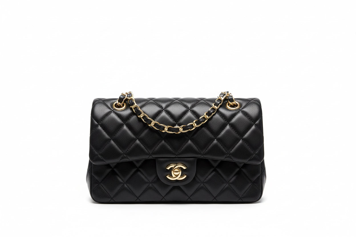 Honey CC Classic Bag