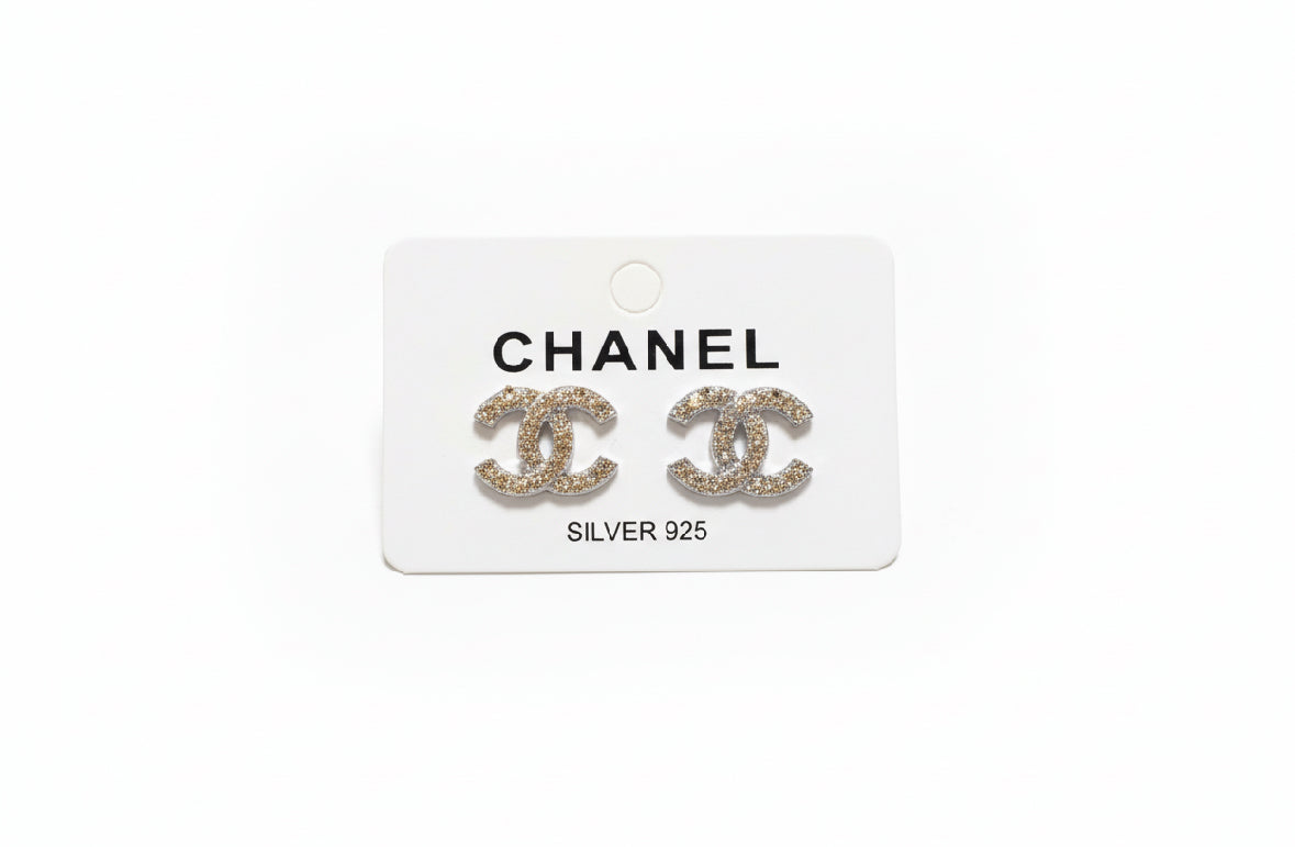 Honey Luxe CC Studs, Original