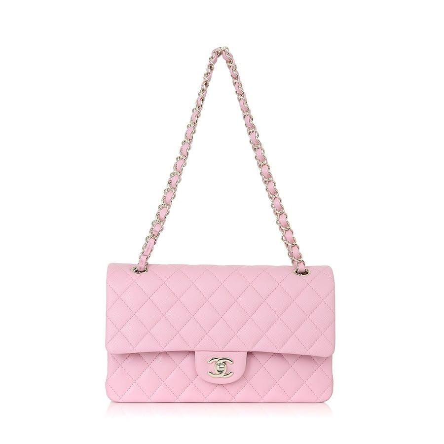 (Pre Order) Honey CC Classic Bag